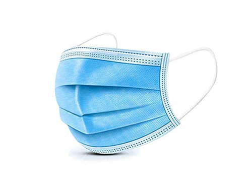 Mask - 3 PLY - 50pk - Clearance
