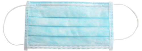 Mask - 4 PLY - 50pk - Clearance