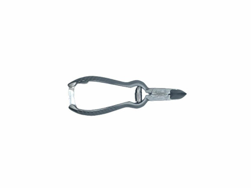 Toe Nail Cutter Curved