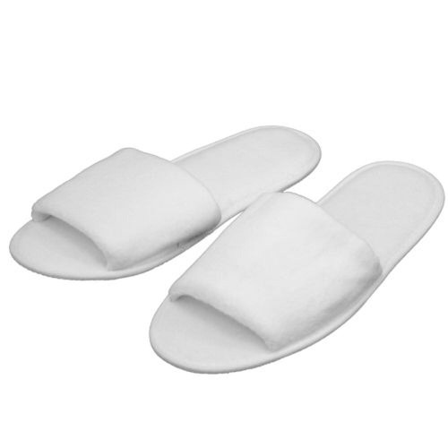 Terry Washable Slippers