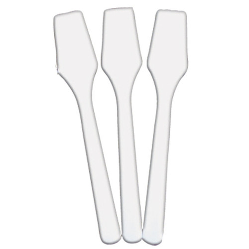Spatula - 3" - 25pk