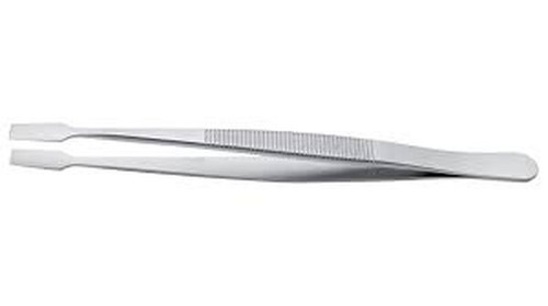 Flat Tip Tweezer