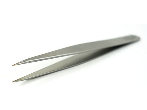 Thick Pointed Tweezer