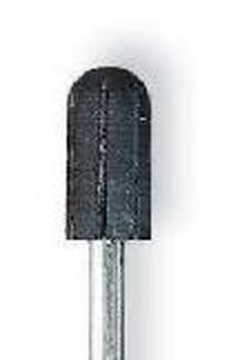 Rubber Bit - 5mm - 5mm