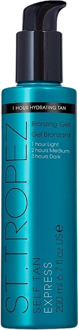 Self Tan Express Gel - 200ml