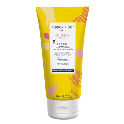 Double Scrub - Special Ingrown Hair - 150ml