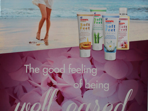 Assortment Poster - English - 16.50 W x 23.25 H