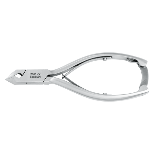 HF NAIL CLIPPER 14CM