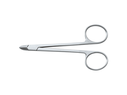 GER CUTICLE NIPPER - 10.5cm