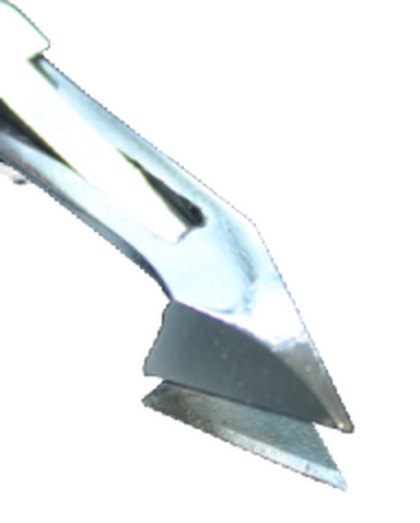 Cuticle Nipper - 11.5cm