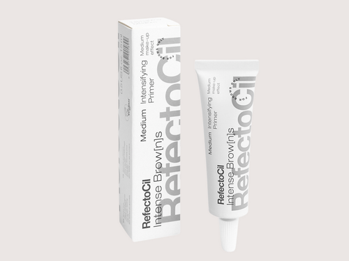 Intense Brow[n]s Intensifying Primer- Medium Effect - 15ml