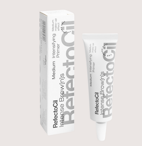 Intense Brow[n]s Intensifying Primer- Medium Effect - 15ml
