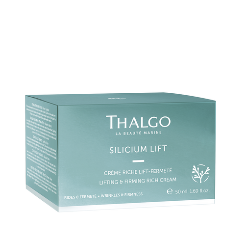 Lifting and Firming Rich Cream - 50ml