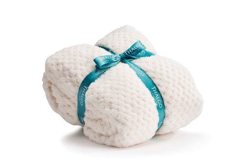 Cocooning Blanket