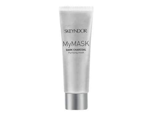 Gift With Purchase - My Mask Dark Charcoal - Professional - Thank you for your business! - 150ml - Clearance