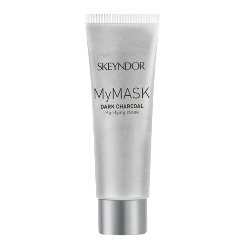 Gift With Purchase - My Mask Dark Charcoal - Professional - Thank you for your business! - 150ml - Clearance