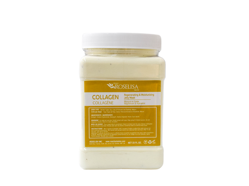Collagen Jelly Mask - 10 Treatments