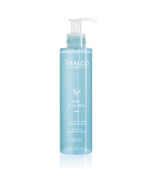 Micellar Cleansing Water - 200ml