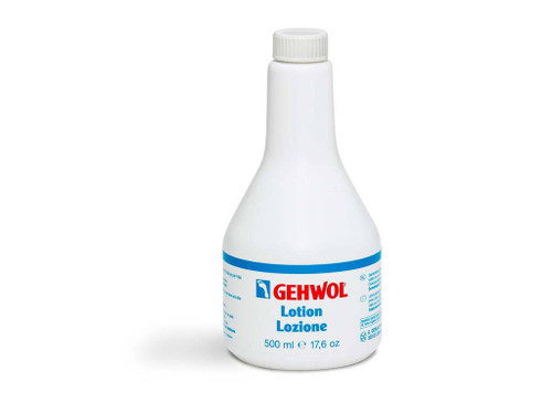 Gehwol Lotion - 500ml