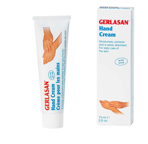 Gerlasan Hand Cream - 75ml