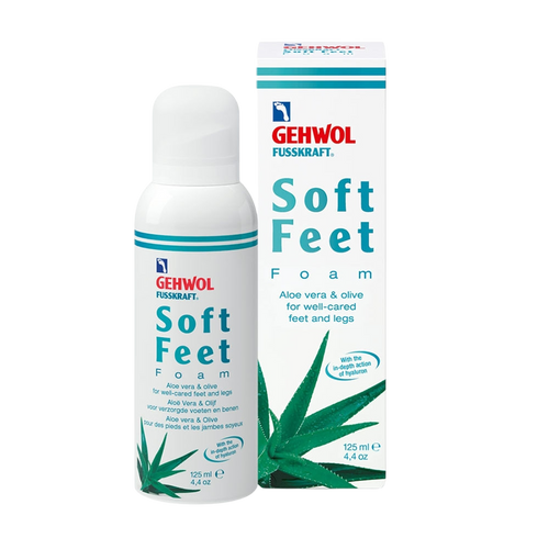 Soft Feet Foam - 300ml