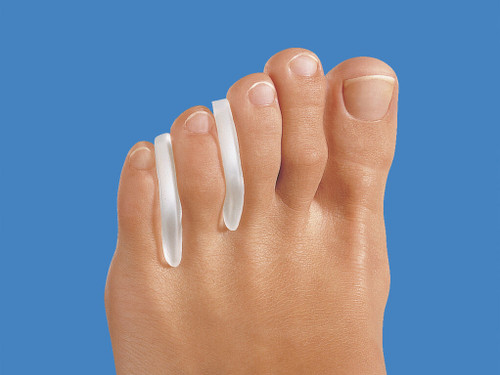 Toe Dividers - Polymer Gel - Small