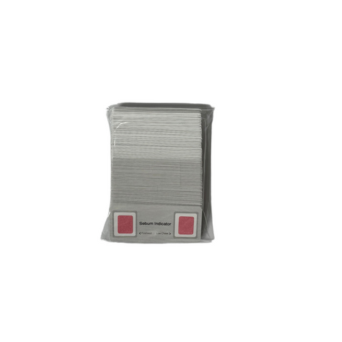 Sebum Indicator - 100pc
