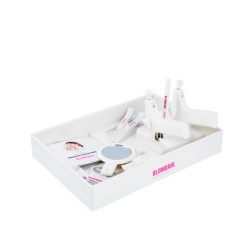 Professional Ear-Piercing Starter Kit-2 Regular Instruments