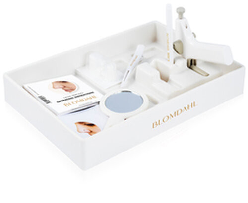 Professional Nose/Mini Piercing Large Starter Kit