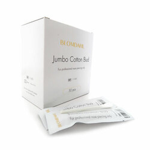 Jumbo Cotton Swabs