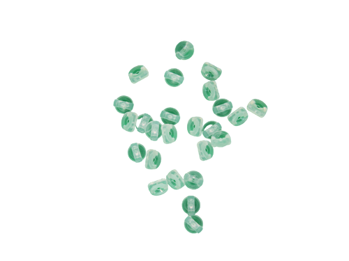 Skin Friendly Ear Piercing Backs - 25pcs