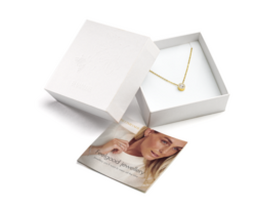 Jewellery Box