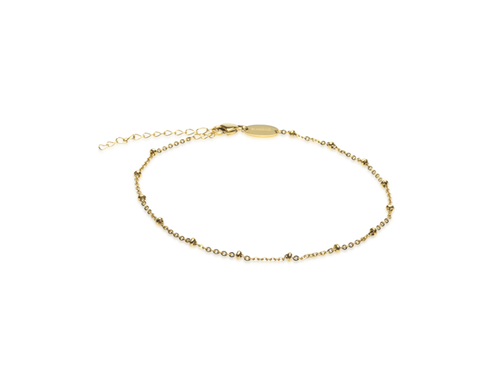 Gold Ball Anket - 22-27cm