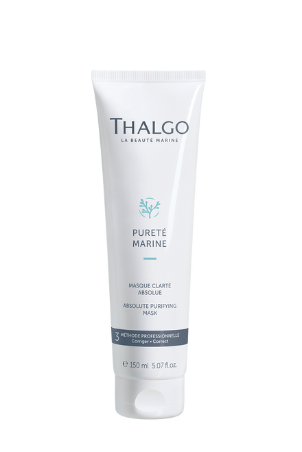 Absolute Purifying Mask - Professional - 150ml