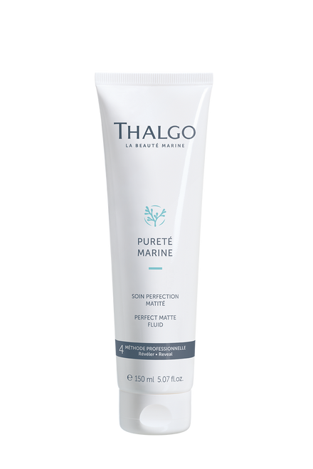 Perfect Matte Fluid - Professional - 150ml