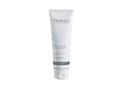 High Performance Firming Cream - Professional - 250ml