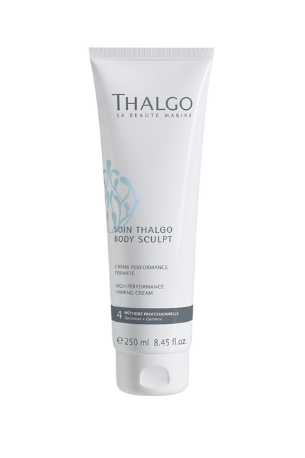 High Performance Firming Cream - Professional - 250ml