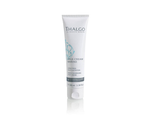 Deeply Nourishing Foot Cream - 150ml