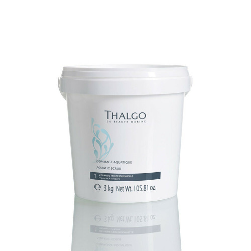 Aquatic Scrub - Professional - 3kg