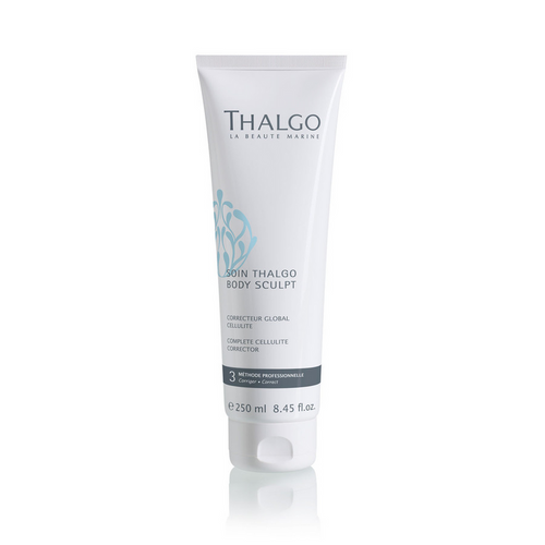 Complete Cellulite Corrector - Professional - 250ml