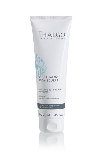 Slimming Massage Concentrate - 250ml