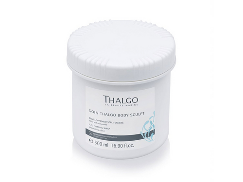 Gel Firming Wrap Professional - 500ml