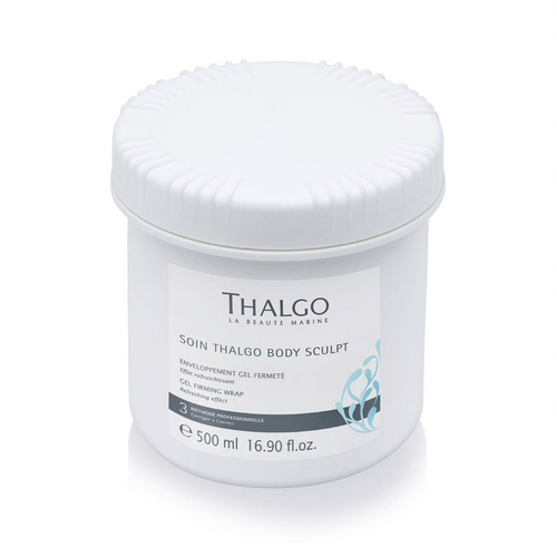 Gel Firming Wrap Professional - 500ml