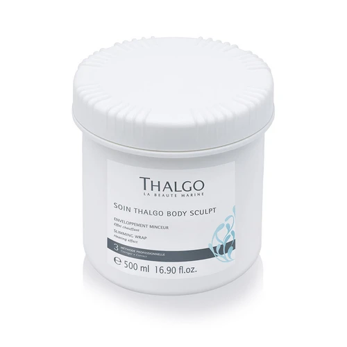 Slimming Wrap Professional - 500g