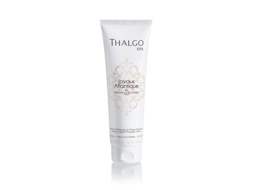 Precious Algae Massage Cream- Professional - 250ml