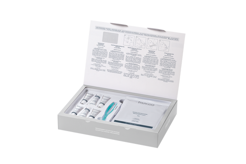 Exception Marine Redensifying Program - 6 Treatments