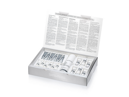 Lumiere Marine Program - Professional - 6 Treats