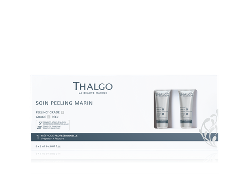 Peel Grade 1 - Professional only - 6x 2ml
