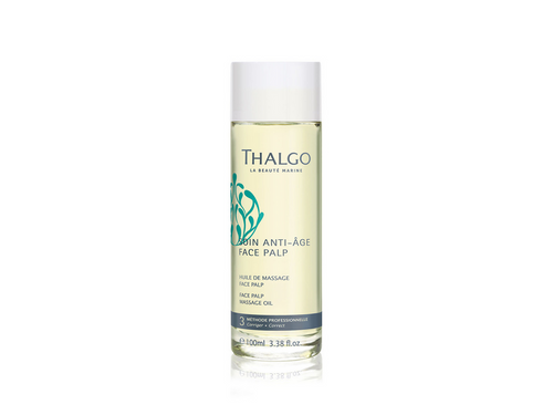 Face Palp Massage Oil - 100ml