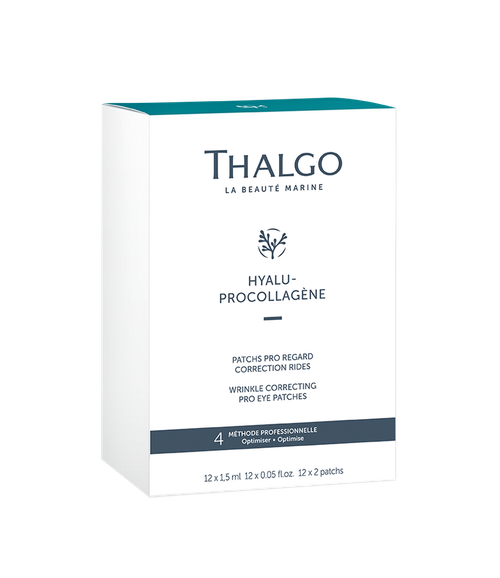 Wrinkle Correcting Pro Eye Patches - Professional - 12 Treatments